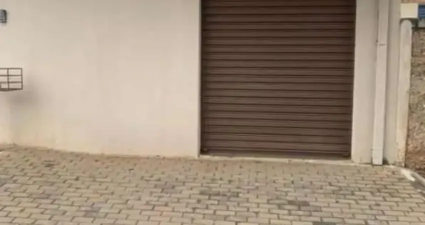 Casa comercial para alugar no Núcleo Residencial Presidente Geisel, Bauru