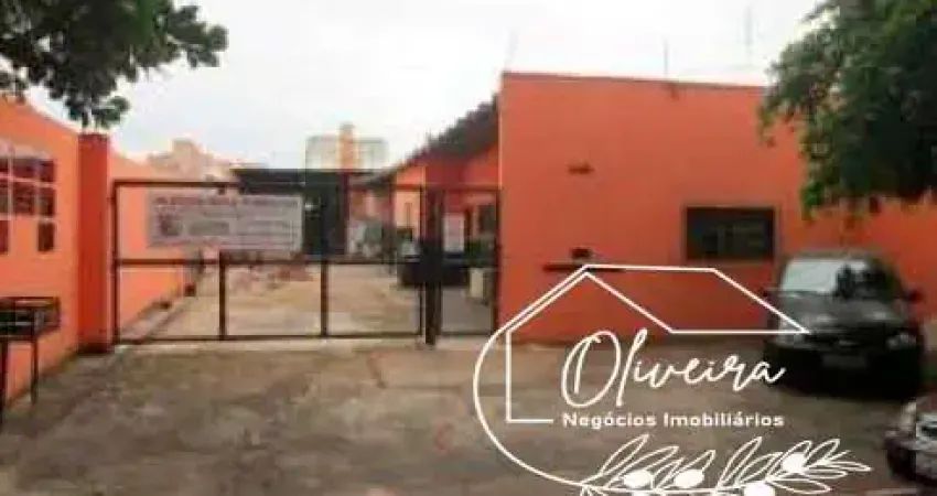 Casa comercial à venda na Vila Santo Antônio, Bauru