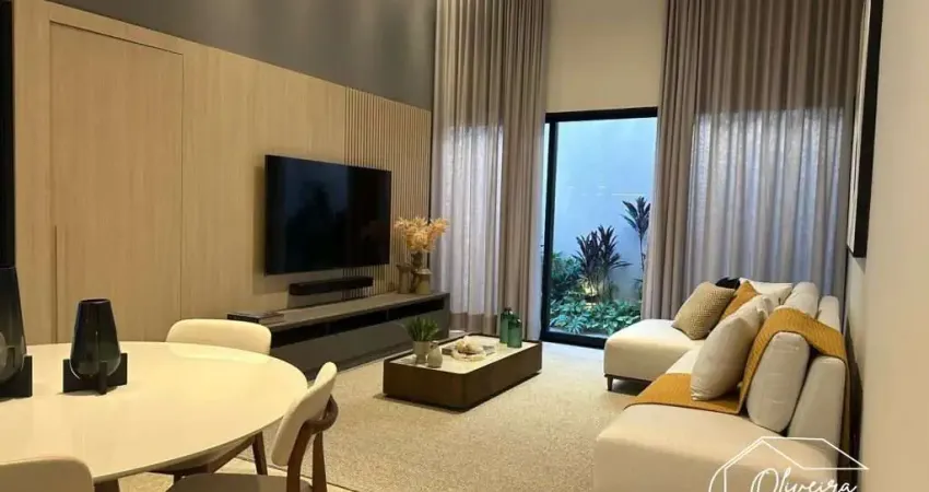 Casa com 3 quartos à venda no Residencial Lago Sul, Bauru