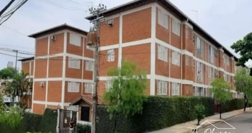 Apartamento com 1 quarto para alugar na Vila Nova Cidade Universitária, Bauru 