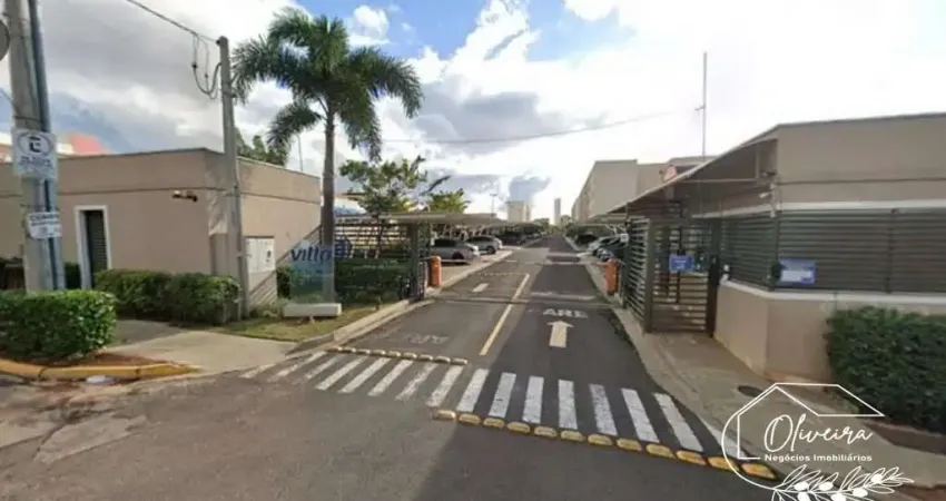 Apartamento com 2 quartos à venda no Quinta da Bela Olinda, Bauru