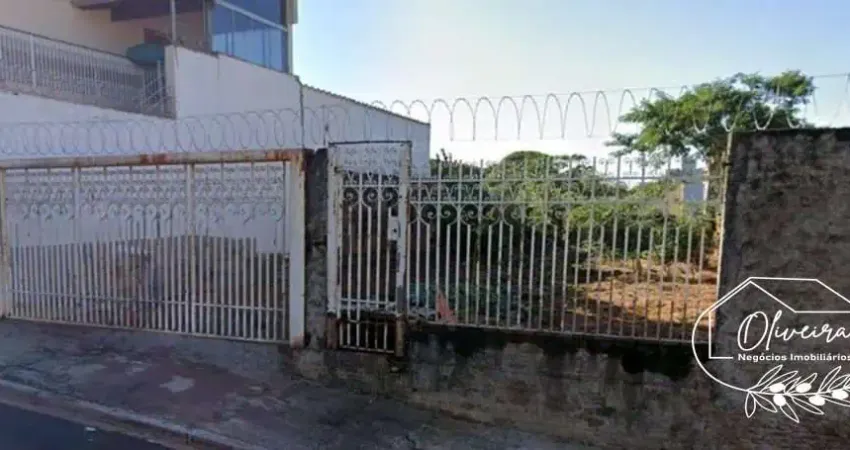 Terreno à venda no Jardim Maria Angélica, Bauru