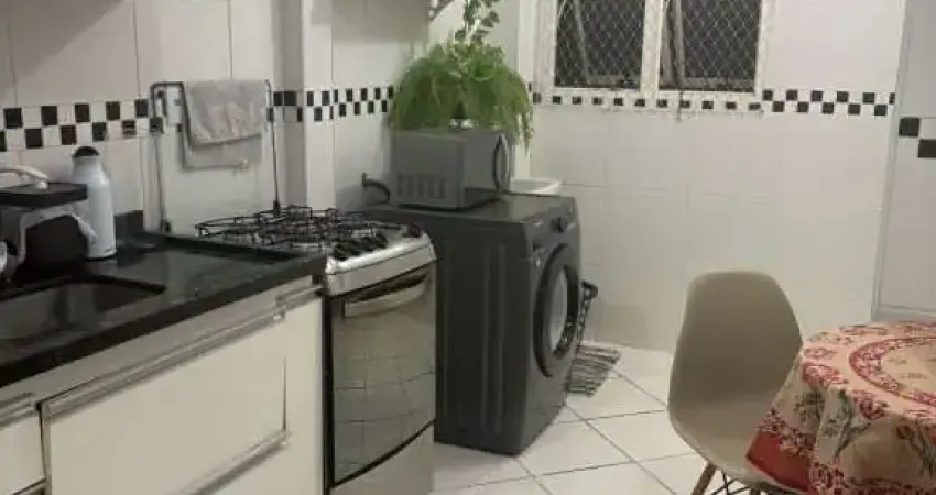 Apartamento com 3 quartos à venda no Jardim Terra Branca, Bauru