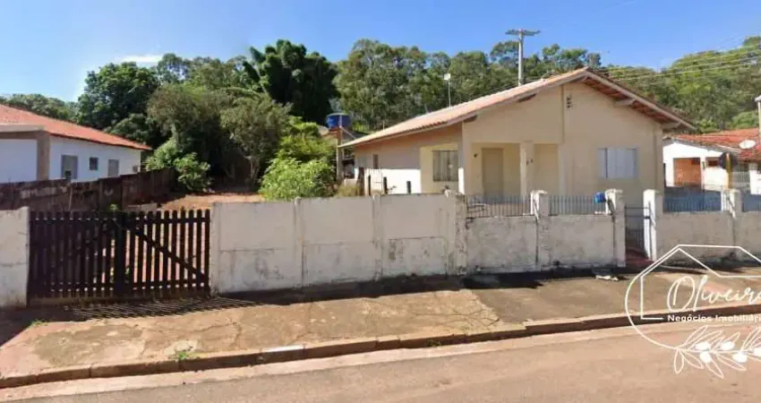 Casa com 2 quartos para alugar no Parque Santa Terezinha, Bauru