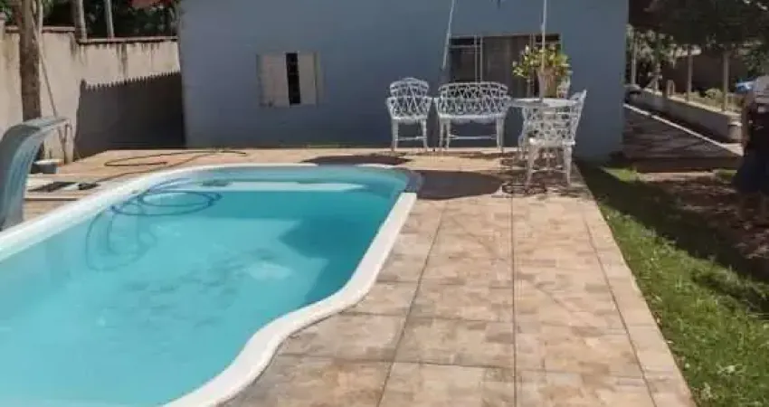 Chácara / sítio com 3 quartos à venda no Parque Frei Galvão, Jaú