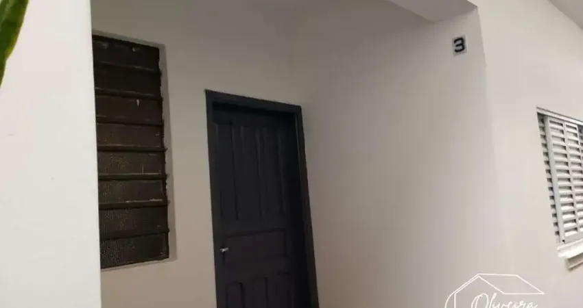 Kitnet / Stúdio para alugar no Jardim Nasralla, Bauru