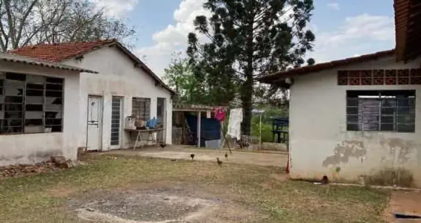 Chácara / sítio com 3 quartos à venda na Zona Rural, Piratininga 