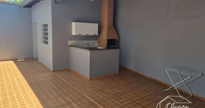 Casa comercial à venda no Jardim América, Bauru