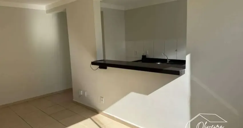 Apartamento com 2 quartos para alugar no Parque Bauru, Bauru