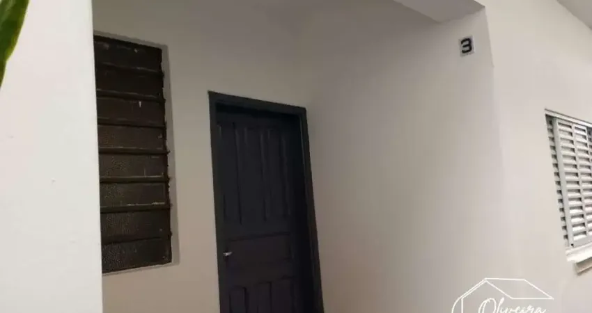 Kitnet / Stúdio para alugar na Vila Nova Santa Clara, Bauru