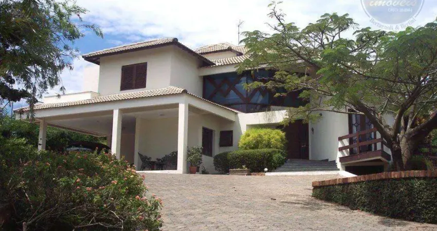 Casa com 4 quartos à venda no City Castelo, Itu 