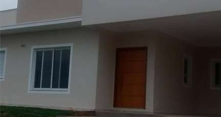 Casa em condomínio fechado com 3 quartos à venda na Rua Missionário Pedro Cândido Cordeiro, Chácaras Primavera, Itu