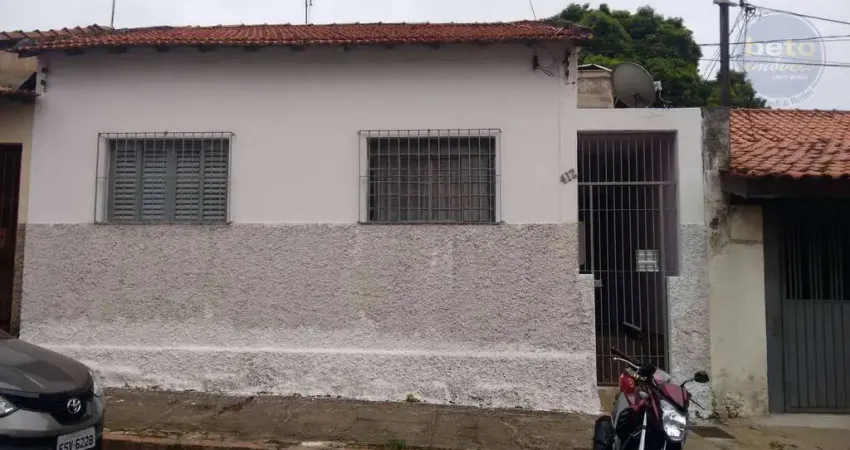 Casa com 2 quartos à venda na Rua São José, Vila São Francisco, Itu