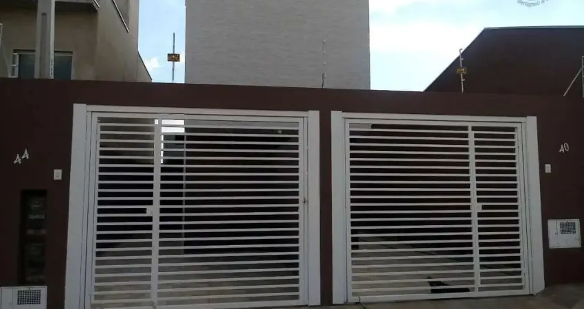Apartamento com 2 quartos à venda na Rua Evandro Gerard Rodrigues Tumani Baglioni, Jardim Santa Rosa, Itu