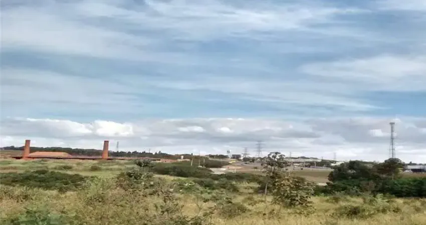 Terreno à venda no Taperinha, Itu 