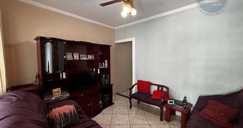 Casa à venda, 110 m² por R$ 370.000,00 - São Luiz - Itu/SP