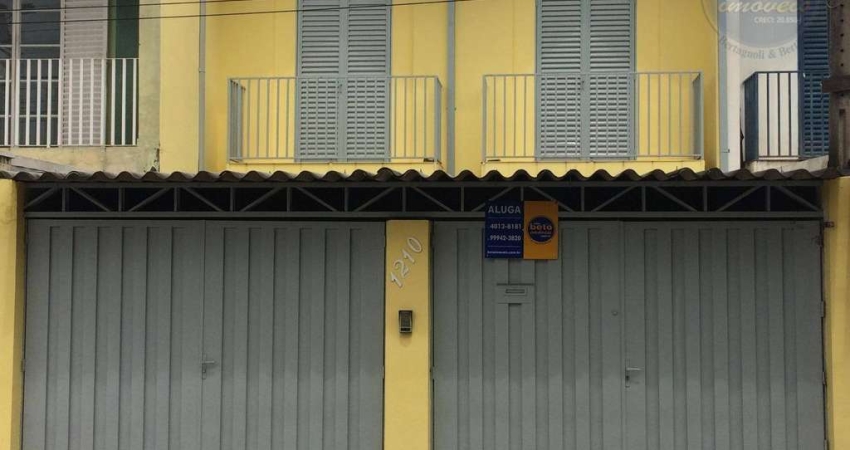Casa com 3 dormitórios à venda, 140 m² por R$ 450.000,00 - Jardim das Rosas - Itu/SP