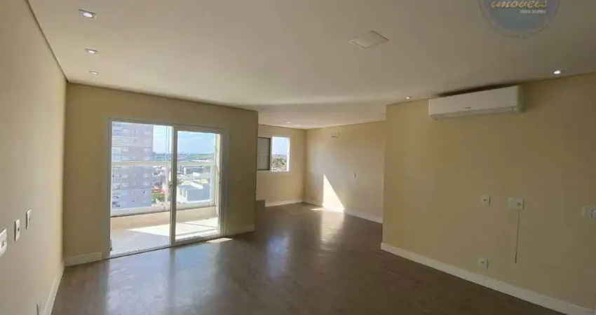 Apartamento com 2 quartos à venda na Rua Jair Capelato, Itu Novo Centro, Itu