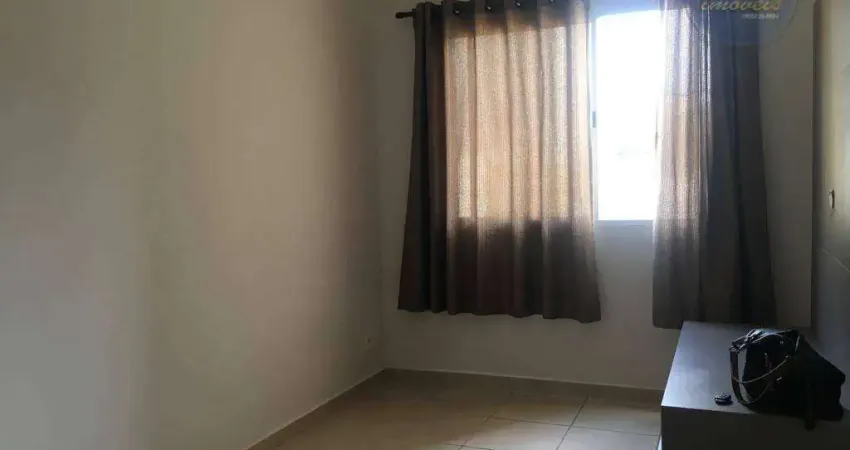 Apartamento com 2 quartos à venda na Rua Sorocaba, Vila Santa Terezinha, Itu