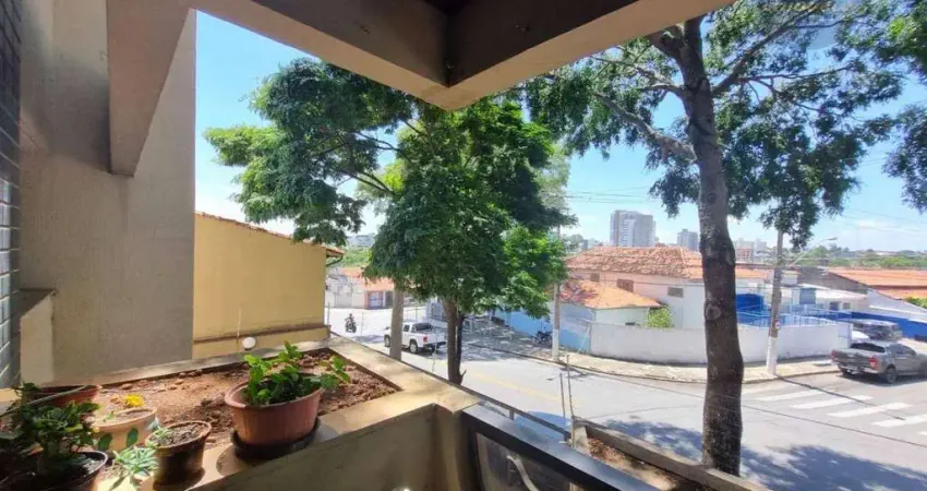Apartamento com 3 quartos à venda na Rua Doutor Benedito Galvão, Vila Nova, Itu