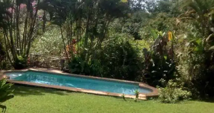 Chácara com 3 dormitórios à venda, 5000 m² por R$ 800.000,00 - Chácaras Rincão - Itu/SP