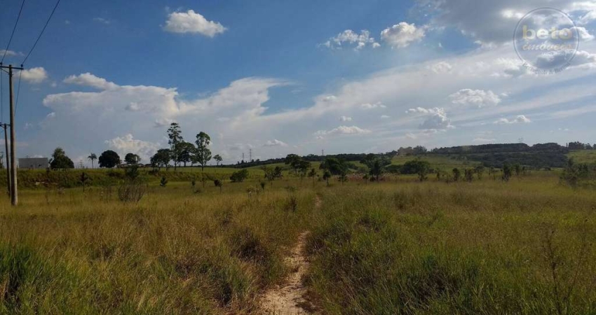 Área à venda - Itu/SP