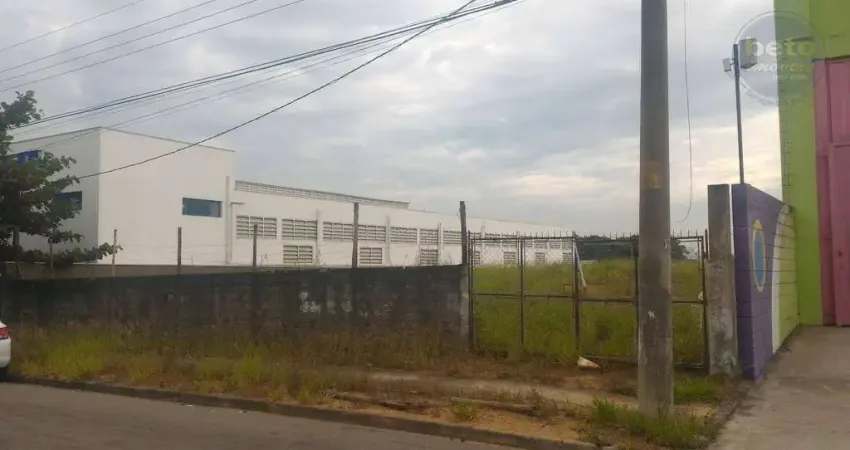 Terreno, 1100 m² - venda por R$ 1.200.000,00 ou aluguel por R$ 3.145,00/mês - Jardim Paraíso - Itu/SP
