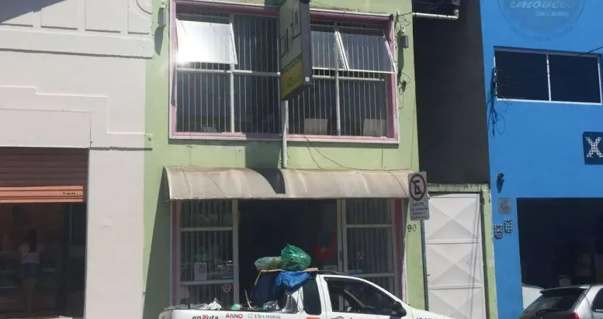 Casa à venda, 240 m² por R$ 900.000,00 - Centro - Itu/SP