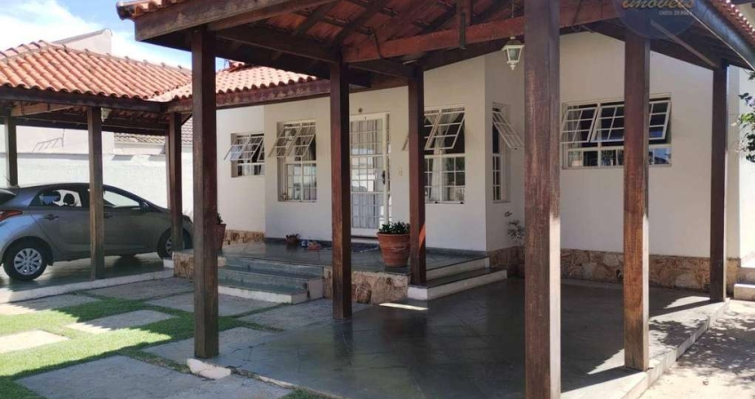 Casa com 4 quartos à venda no Alto das Palmeiras, Itu 
