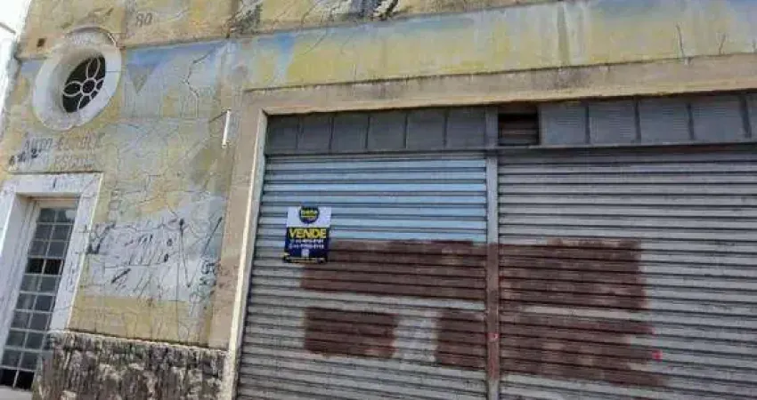 Barracão / Galpão / Depósito com 1 sala à venda na Rua Santa Rita, Centro, Itu