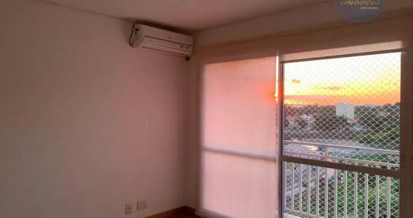 Apartamento com 2 quartos à venda na Rua Mosteiro Concepcionista Nossa Senhora das Mercês, Jardim Faculdade, Itu