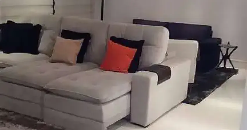 Apartamento residencial à venda, Vila Suzana, São Paulo.