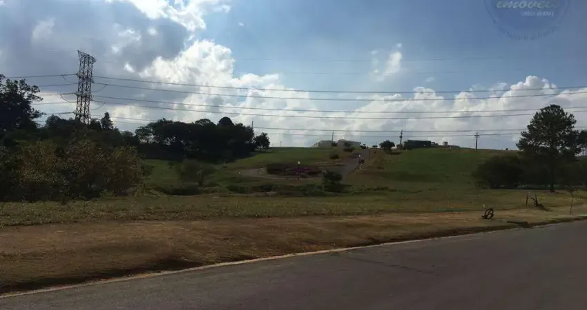 Terreno à venda, 444 m² por R$ 446.000,00 - Condomínio Villas do Golfe - Itu/SP