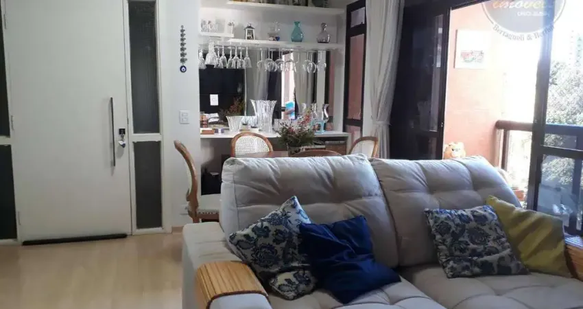 Apartamento com 2 dormitórios à venda, 84 m² por R$ 380.000,00 - Edifício Villa Di Firenze - Itu/SP