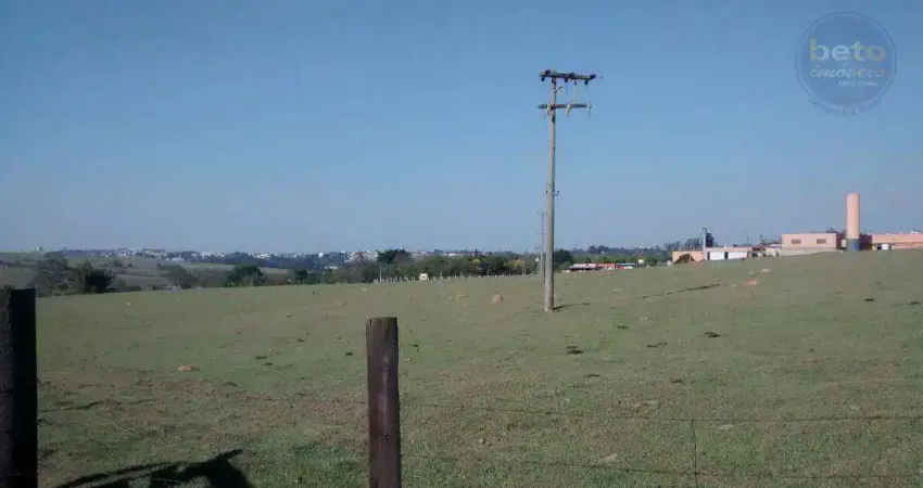 Terreno à venda no São Pedro, Porto Feliz 