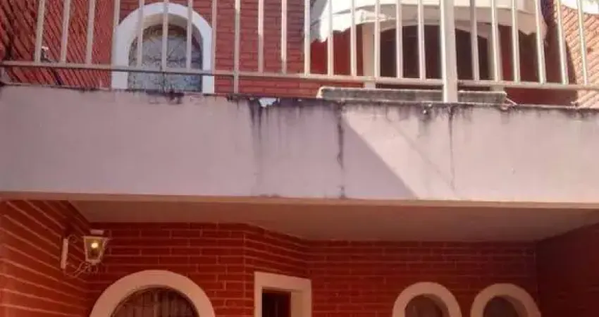 Casa com 3 quartos à venda na Avenida Belo Horizonte, Brasil, Itu