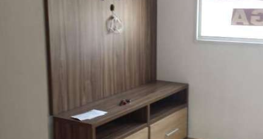 Apartamento com 2 dormitórios à venda, 48 m² por R$ 250.000,00 - Condomínio Vila dos Manacás - Itu/SP