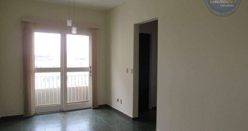 Apartamento à venda, 61 m² por R$ 240.000,00 - Condomínio Residencial Villas de Espanha - Itu/SP