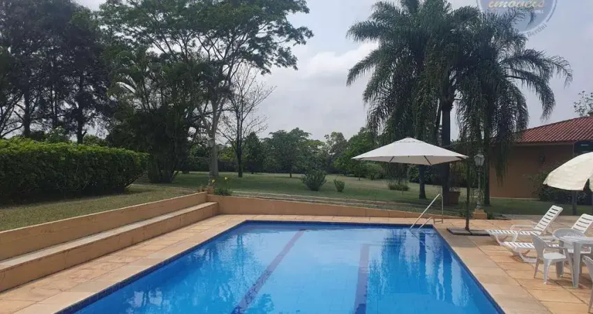 Sítio com 5 dormitórios à venda, 241127 m² por R$ 7.200.000,00 - São Pedro - Porto Feliz/SP