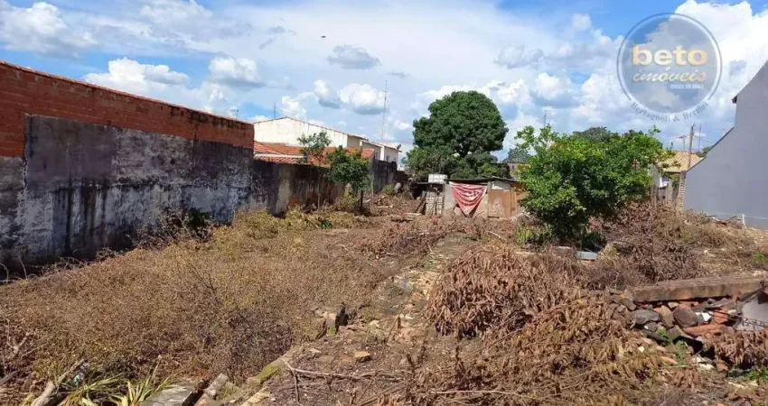 Terreno à venda, 1070 m² por R$ 1.605.000,00 - Vila Nova - Itu/SP