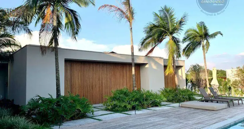 Casa em condomínio fechado com 5 quartos à venda na Alameda São Francisco Golf, Condomínio Terras de São José, Itu