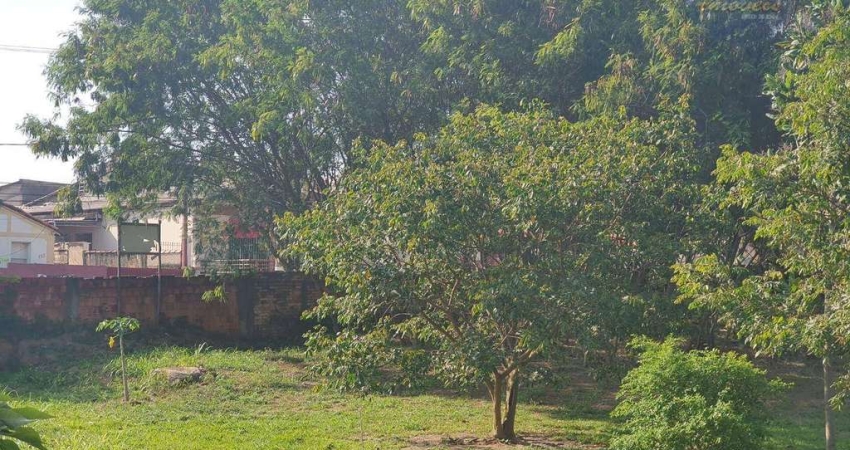 Área à venda, 3120 m² por R$ 5.304.000,00 - Centro - Itu/SP