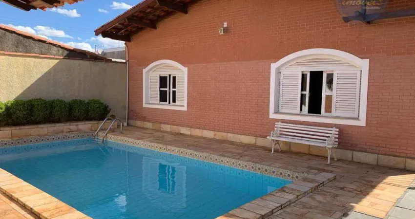 Casa com 4 quartos à venda na Rua Santa Rita, Centro, Itu