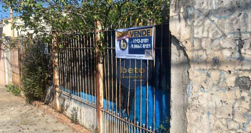 Terreno à venda na Rua Dom Manuel da Silveira D'Elboux, Jardim Novo Itu, Itu