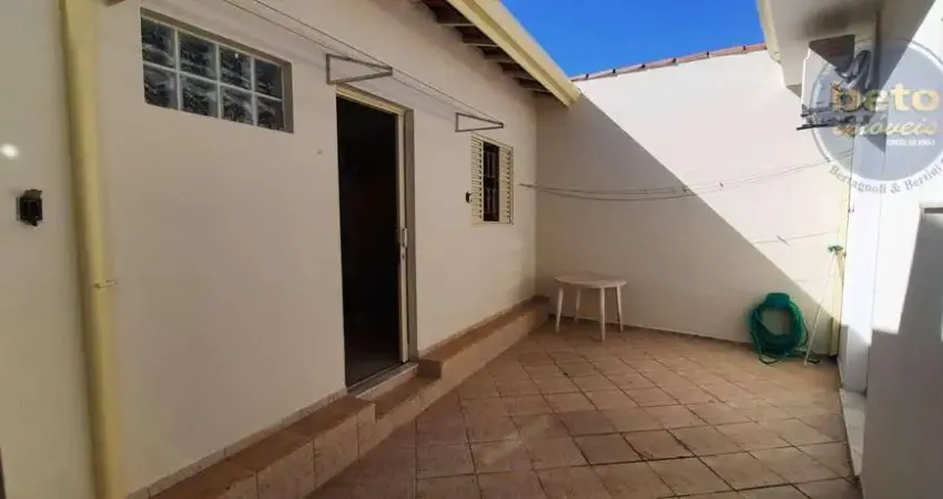 Casa com 4 quartos à venda na Rua Piauí, Brasil, Itu