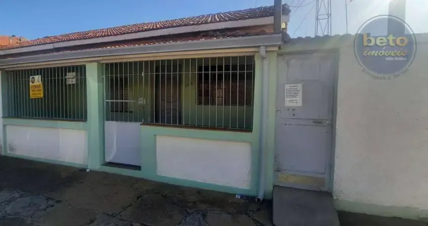 Casa com 3 dormitórios à venda, 125 m² por R$ 300.000,00 - Alto - Itu/SP