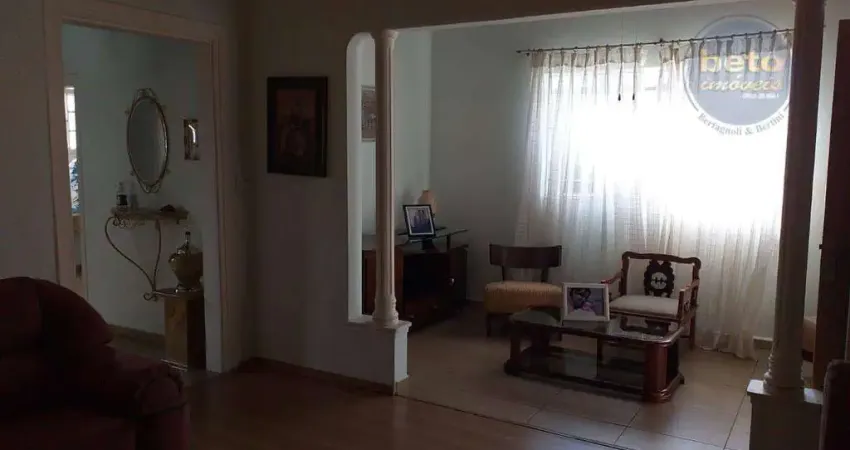 Casa com 5 quartos à venda na Rua Santa Rita, Centro, Itu