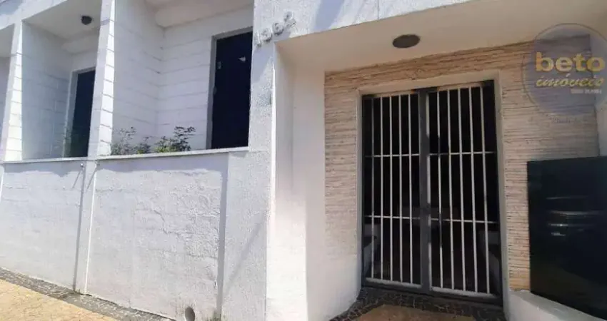 Casa comercial com 15 salas para alugar na Rua Santa Rita, Centro, Itu