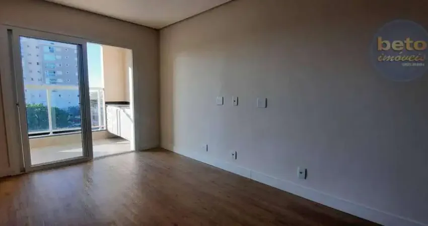 Apartamento com 2 quartos à venda na Rua Jair Capelato, Itu Novo Centro, Itu