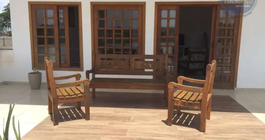 Casa com 5 quartos à venda no Alto das Palmeiras, Itu 